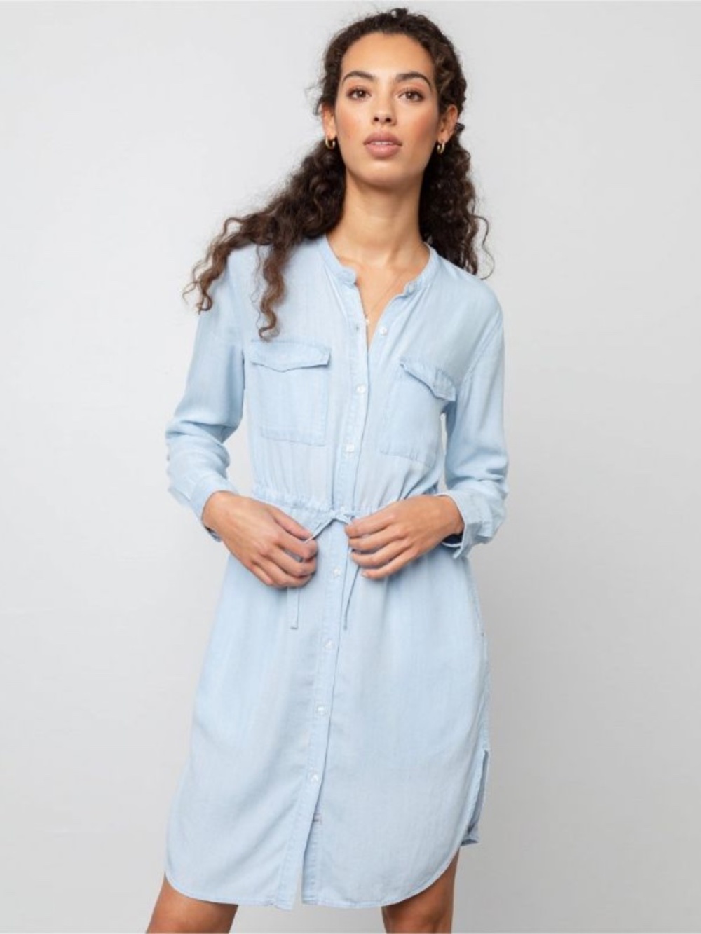 RAILS Arabella Shirt Dress Size Extra Small (XS)